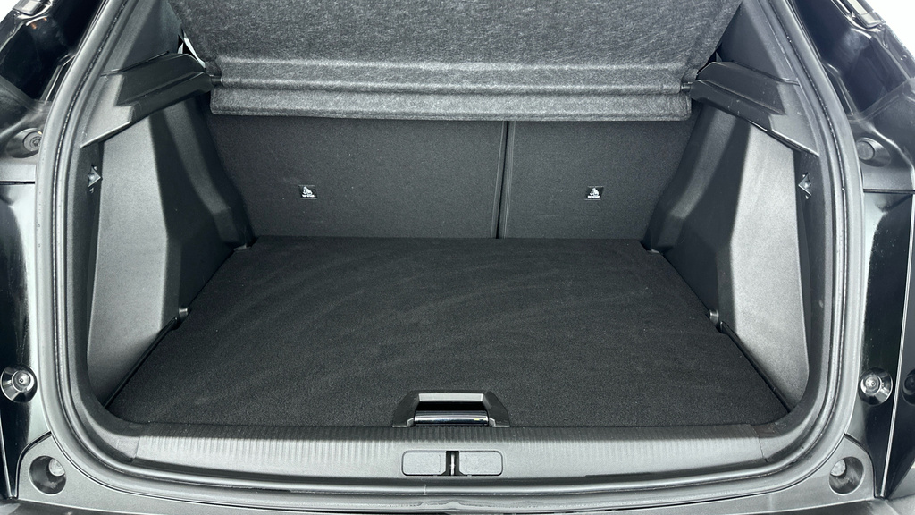 Peugeot 2008 2008 Gt Premium Ev Blue #24