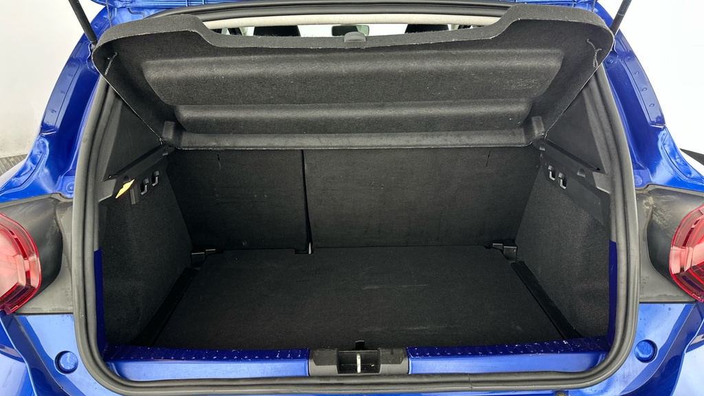 Dacia Sandero Stepway 1.0 Tce Journey Euro 6 Ss Green #24