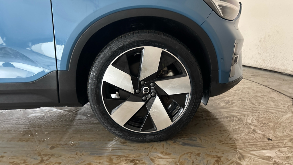 Volvo C40 170Kw Recharge Core 69Kwh Blue #23