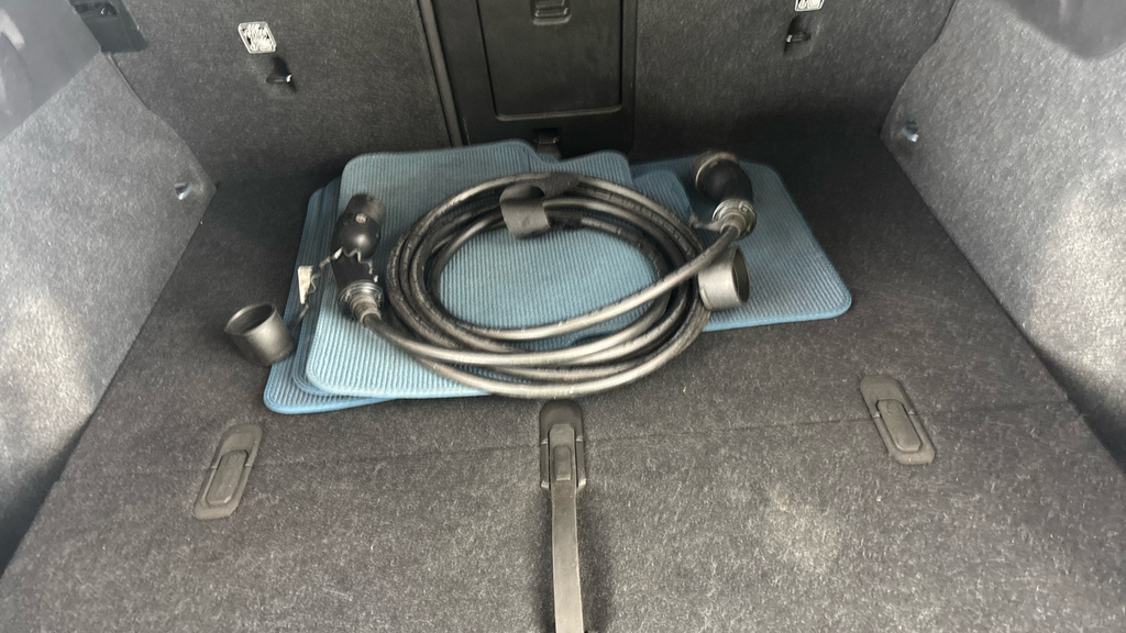 Volvo C40 170Kw Recharge Core 69Kwh Blue #25