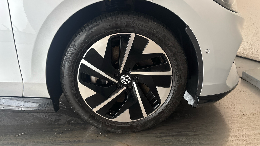 Volkswagen ID.7 Id.7 210Kw Match Pro 77Kwh Black #23