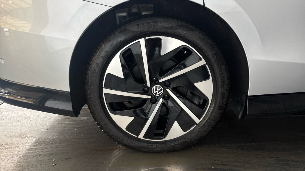 Volkswagen ID.7 Id.7 210Kw Match Pro 77Kwh Black #22