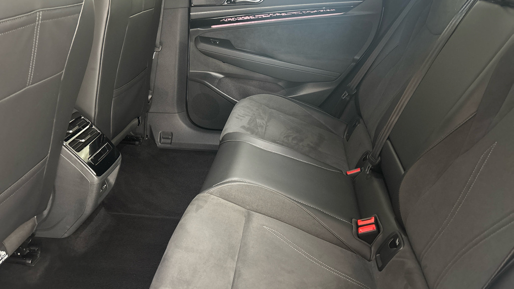 Volkswagen ID.7 Id.7 210Kw Match Pro 77Kwh Black #17