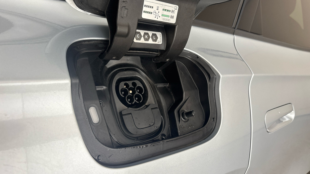 Volkswagen ID.7 Id.7 210Kw Match Pro 77Kwh Black #24
