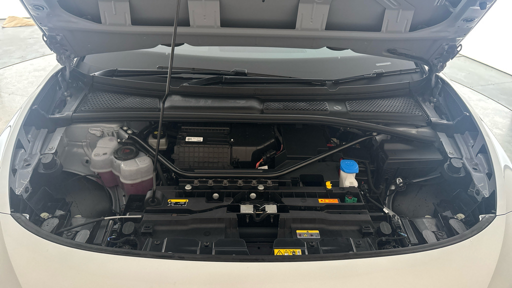 Volkswagen ID.7 Id.7 210Kw Match Pro 77Kwh Black #19