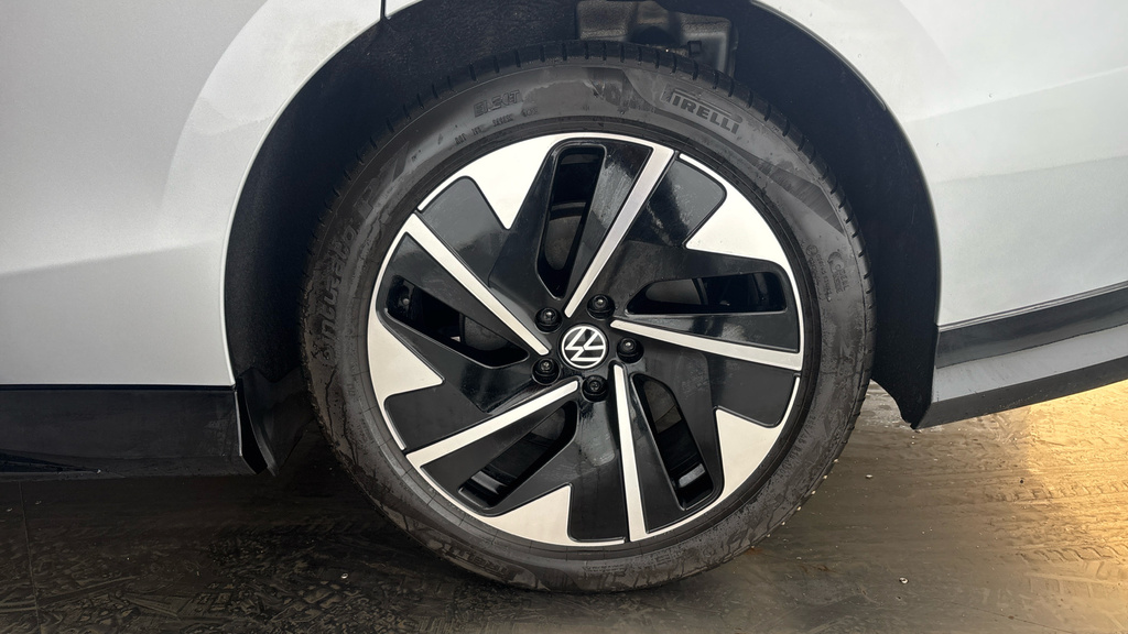 Volkswagen ID.7 Id.7 210Kw Match Pro 77Kwh Black #21