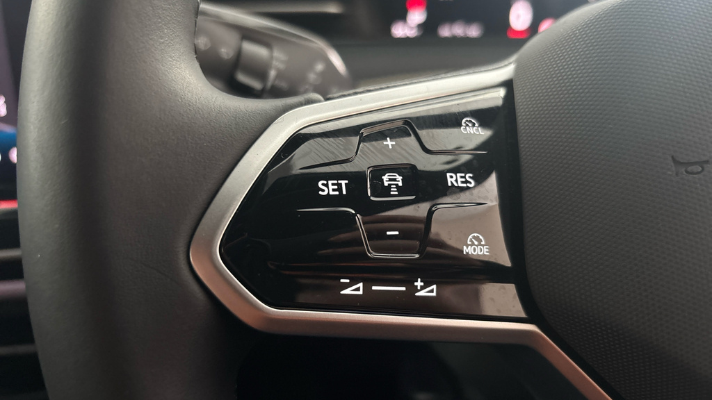 Volkswagen ID.7 Id.7 210Kw Match Pro 77Kwh Black #12