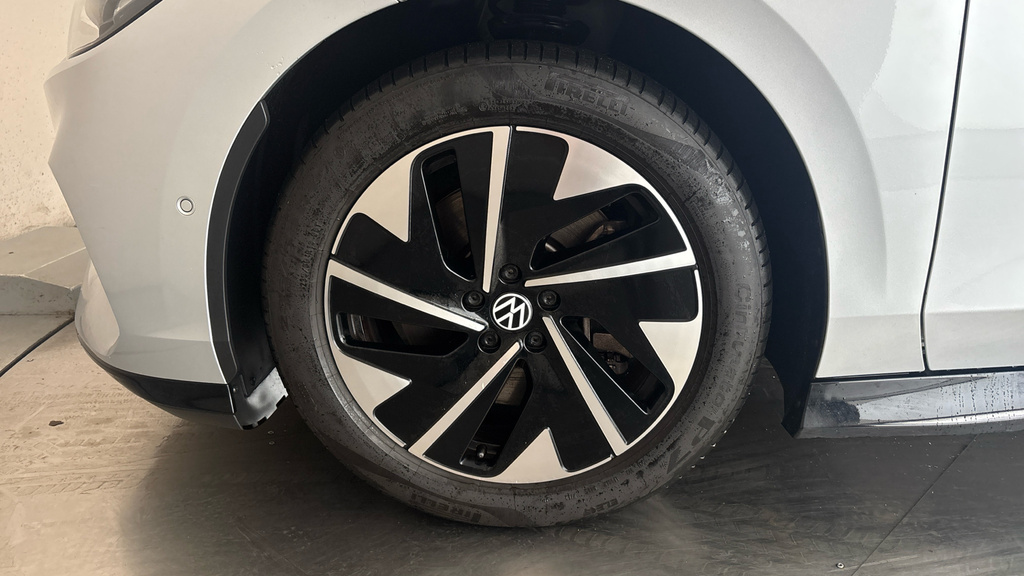 Volkswagen ID.7 Id.7 210Kw Match Pro 77Kwh Black #20