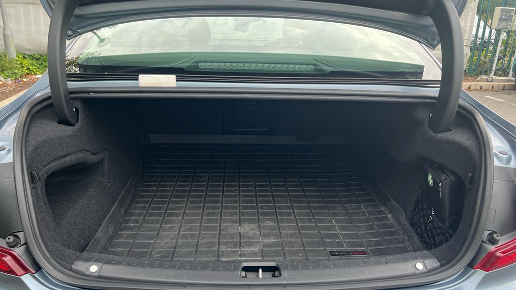 Volvo S90 2.0 D5 Powerpulse Inscription Saloon Au Grey #15