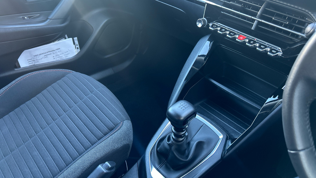 Peugeot 2008 Gt Blue #29