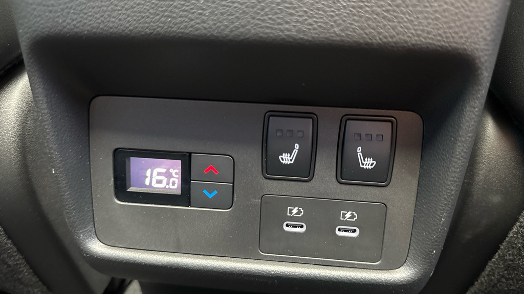 Nissan X-Trail Acenta Premium Silver #39