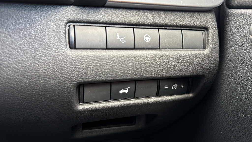 Nissan X-Trail Acenta Premium Silver #46