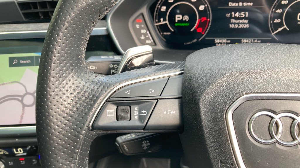 Audi RS Q3 2.5L Audi Sport Edition Grey #26