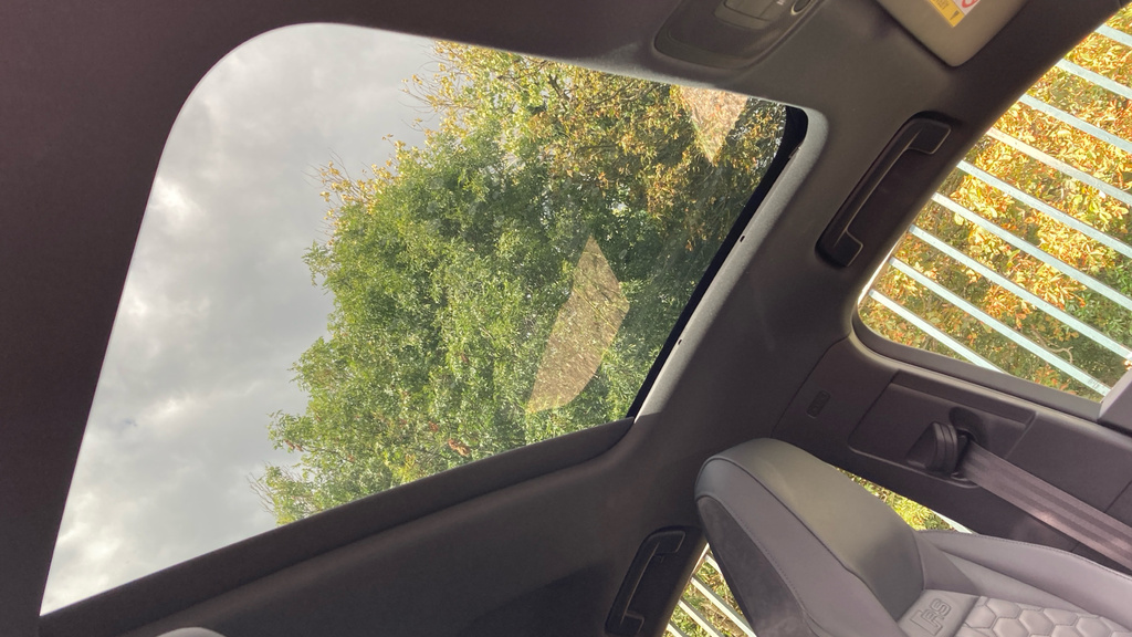 Audi RS Q3 2.5L Audi Sport Edition Grey #37