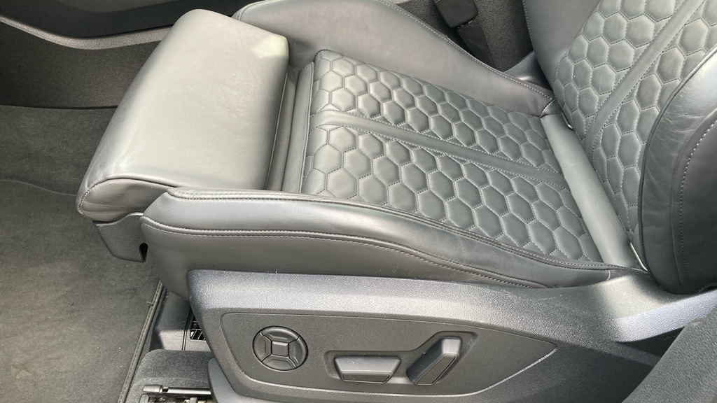 Audi RS Q3 2.5L Audi Sport Edition Grey #31