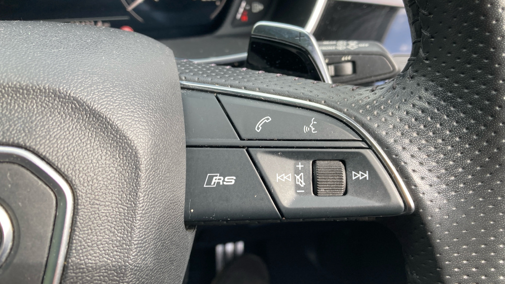 Audi RS Q3 2.5L Audi Sport Edition Grey #25