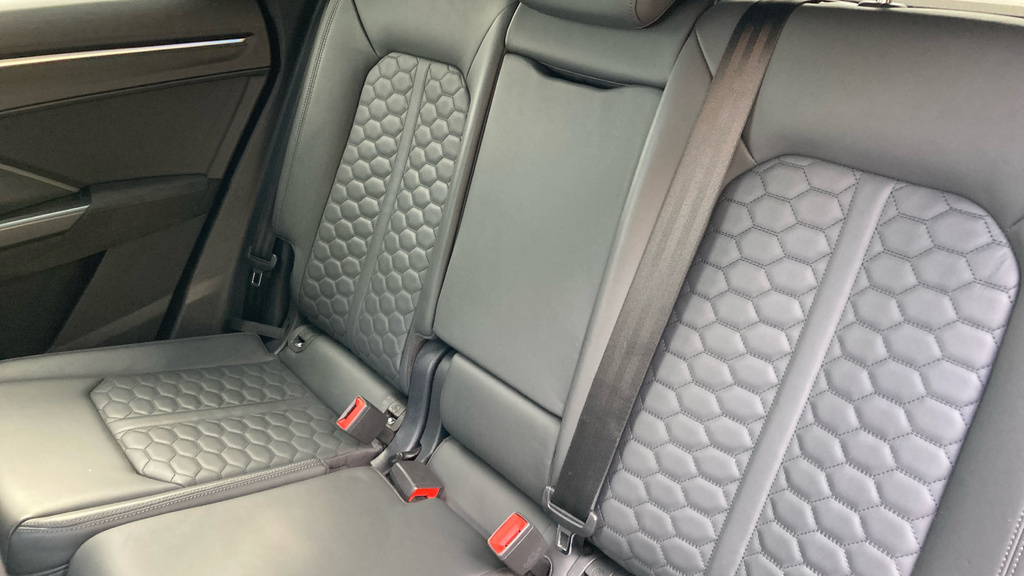 Audi RS Q3 2.5L Audi Sport Edition Grey #14