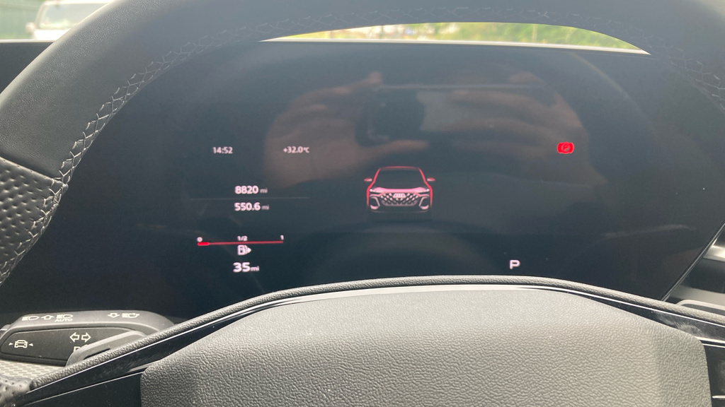 Audi Q5 Sq5 Tfsi Quattro Launch Edition S Tronic Blue #13