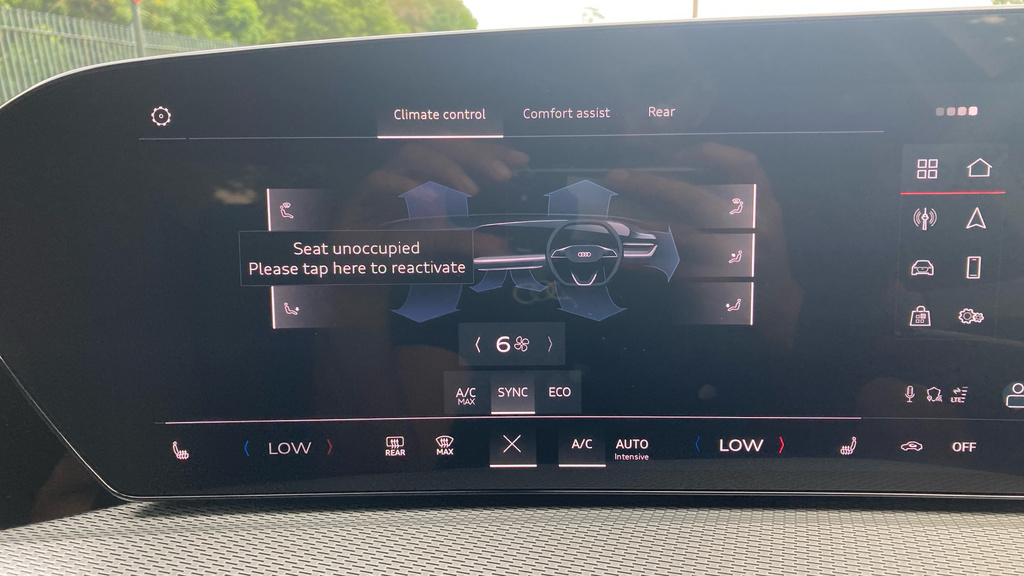 Audi Q5 Sq5 Tfsi Quattro Launch Edition S Tronic Blue #21