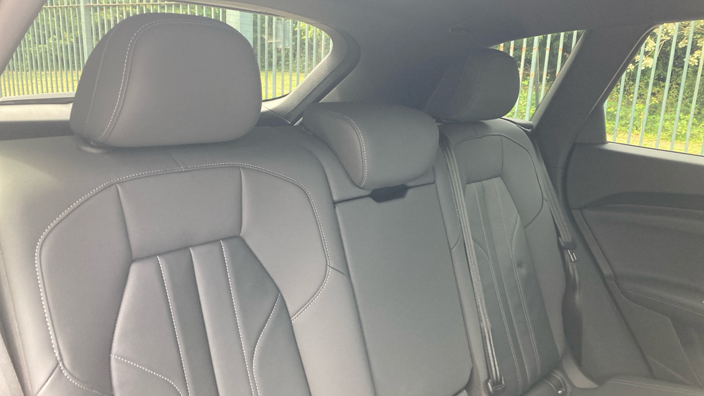 Audi Q5 Sq5 Tfsi Quattro Launch Edition S Tronic Blue #14