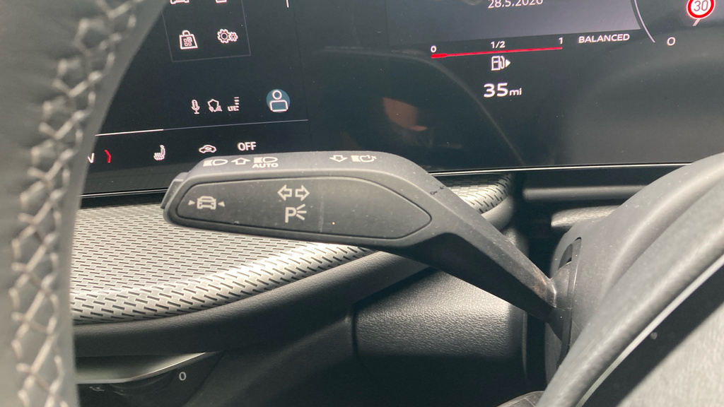Audi Q5 Sq5 Tfsi Quattro Launch Edition S Tronic Blue #33