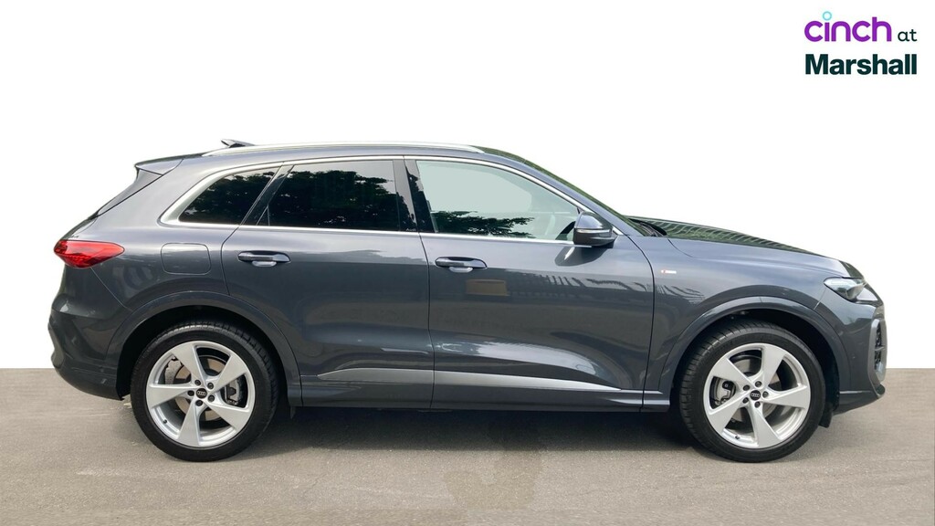 Audi Q5 Sq5 Tfsi Quattro Launch Edition S Tronic Blue #2