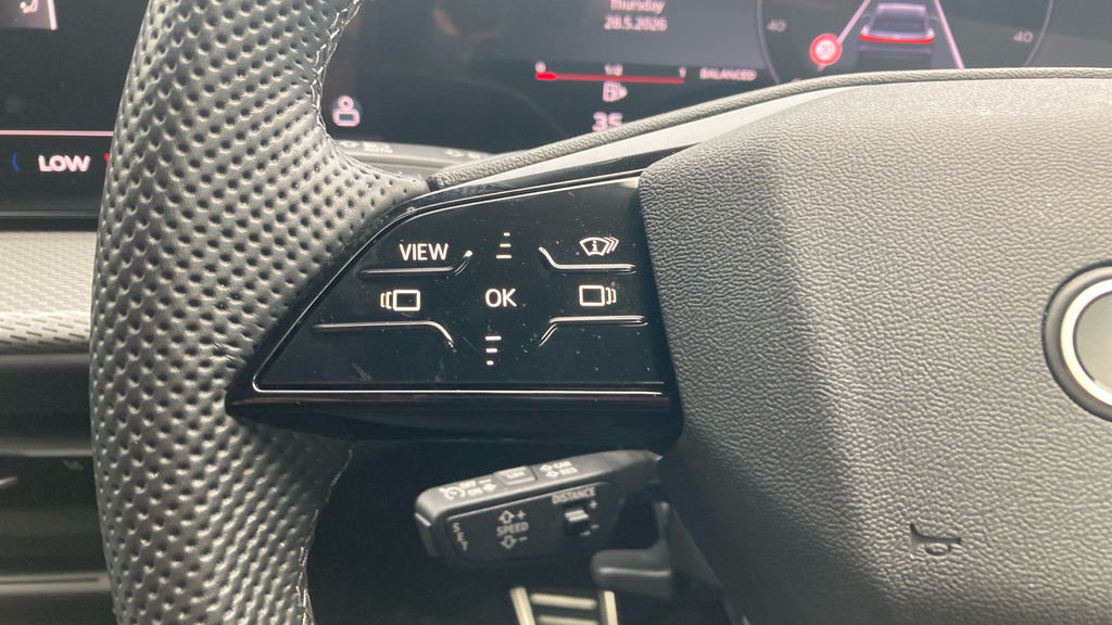 Audi Q5 Sq5 Tfsi Quattro Launch Edition S Tronic Blue #26