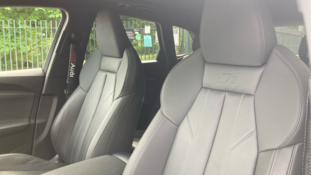 Audi Q5 Sq5 Tfsi Quattro Launch Edition S Tronic Blue #22
