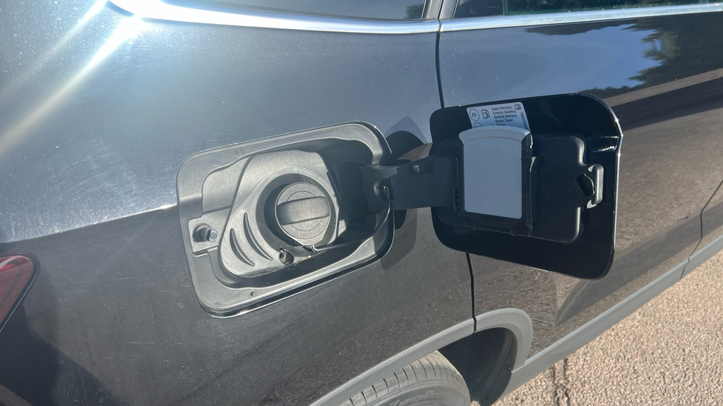 Skoda Karoq Se Drive Silver #33