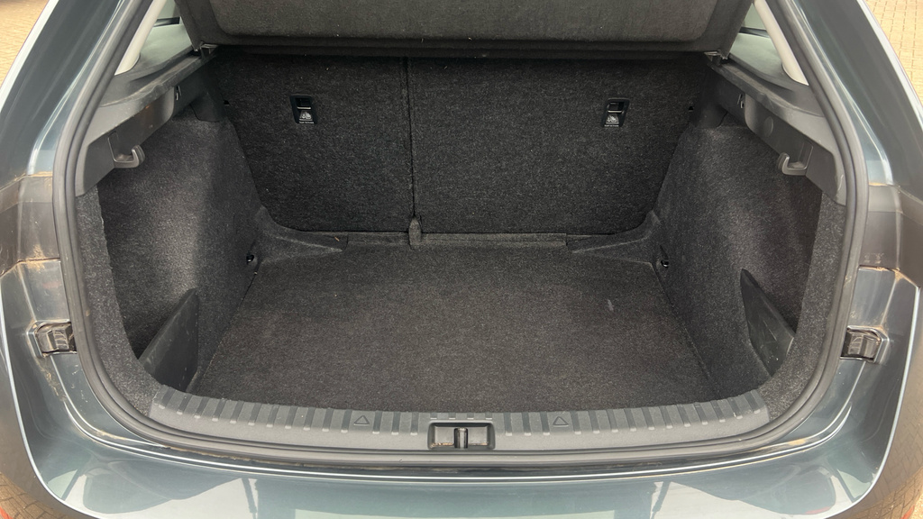 Skoda Scala 5-Dr 1.5 Tsi 150Ps Se Dsg Blue #15