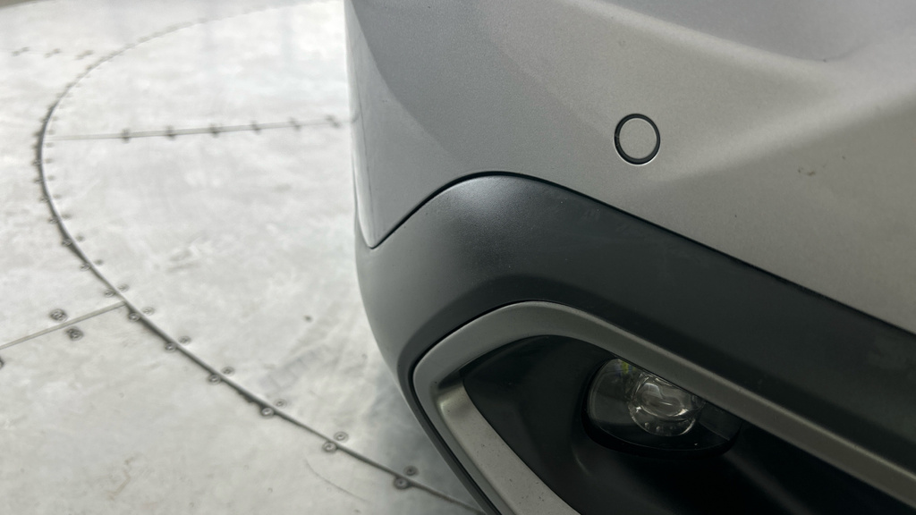 Citroen e-C4 50Kwh Shine Plus 7.4Kw Charger #10