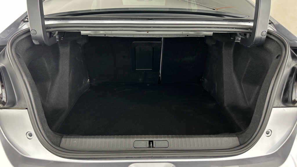 Citroen e-C4 50Kwh Shine Plus 7.4Kw Charger #22
