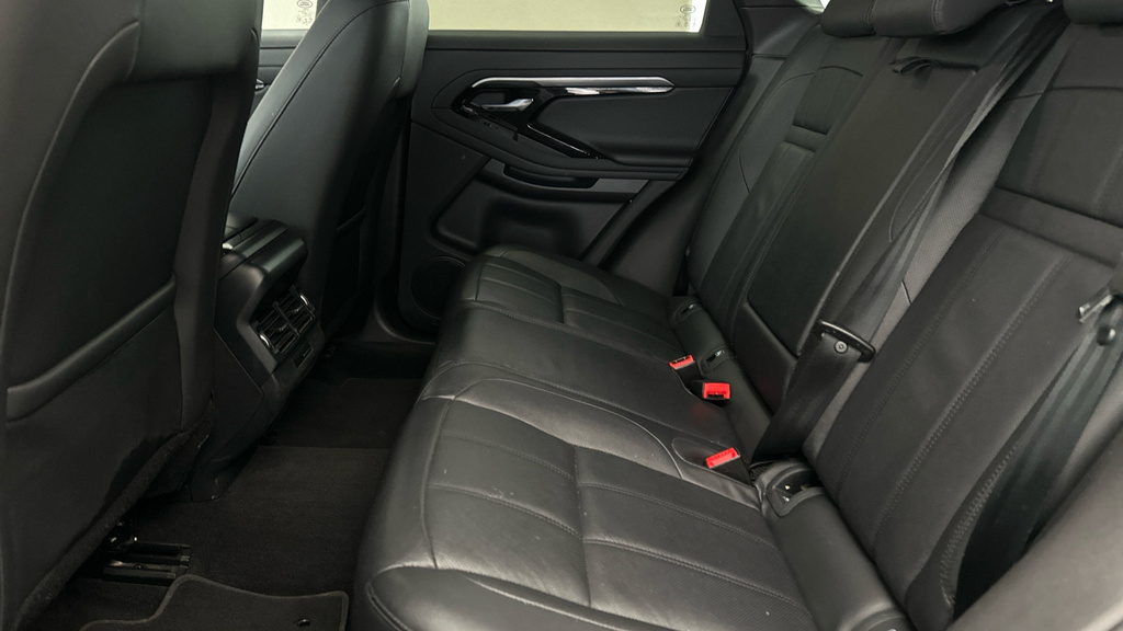 Land Rover Range Rover Evoque 2.0 D200 Mhev R-dynamic S Suv 4Wd White #22