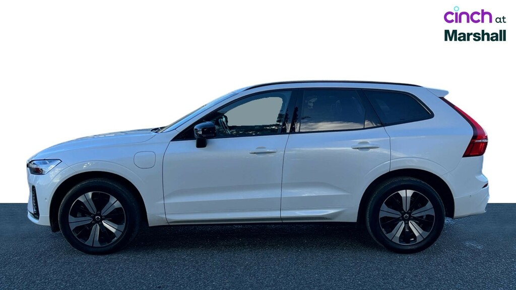 Volvo XC60 2.0 B4p Plus Dark Geartronic Black #6