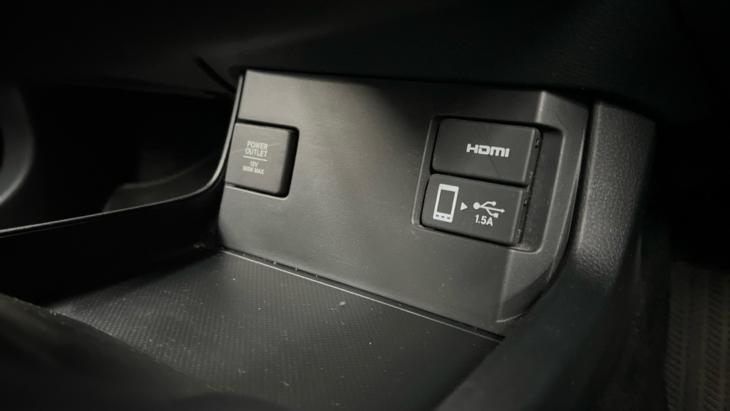 Honda Civic 1.0 Vtec Turbo 126 Se Grey #17