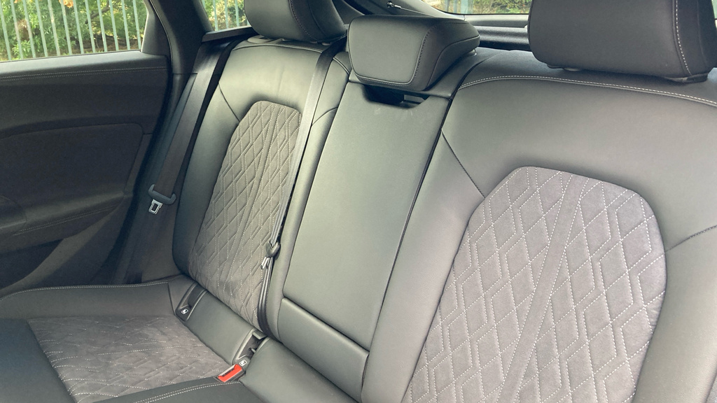 Audi A5 2.0 Tdi Quattro 204 S Line S Tronic Grey #14