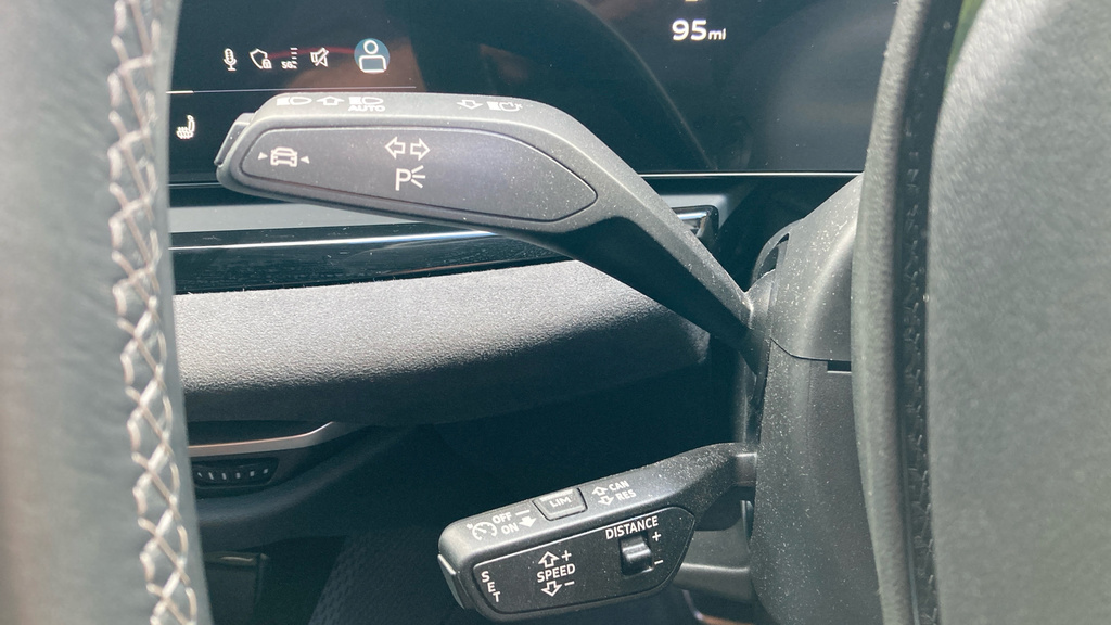 Audi A5 2.0 Tdi Quattro 204 S Line S Tronic Grey #33