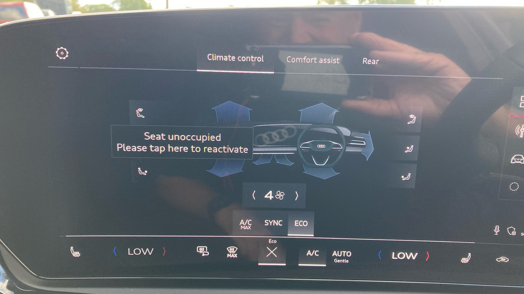 Audi A5 2.0 Tdi Quattro 204 S Line S Tronic Grey #21