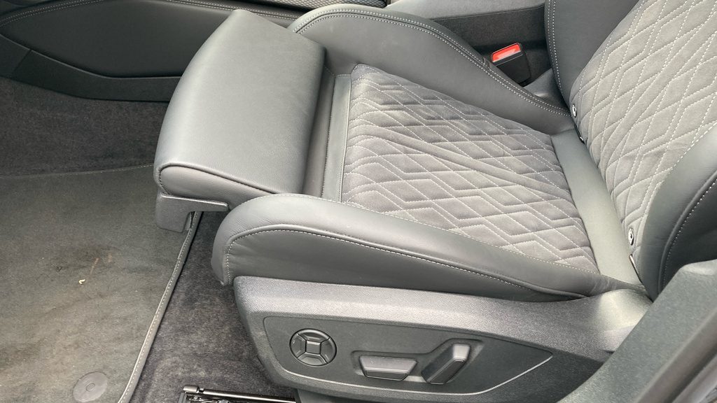Audi A5 2.0 Tdi Quattro 204 S Line S Tronic Grey #31