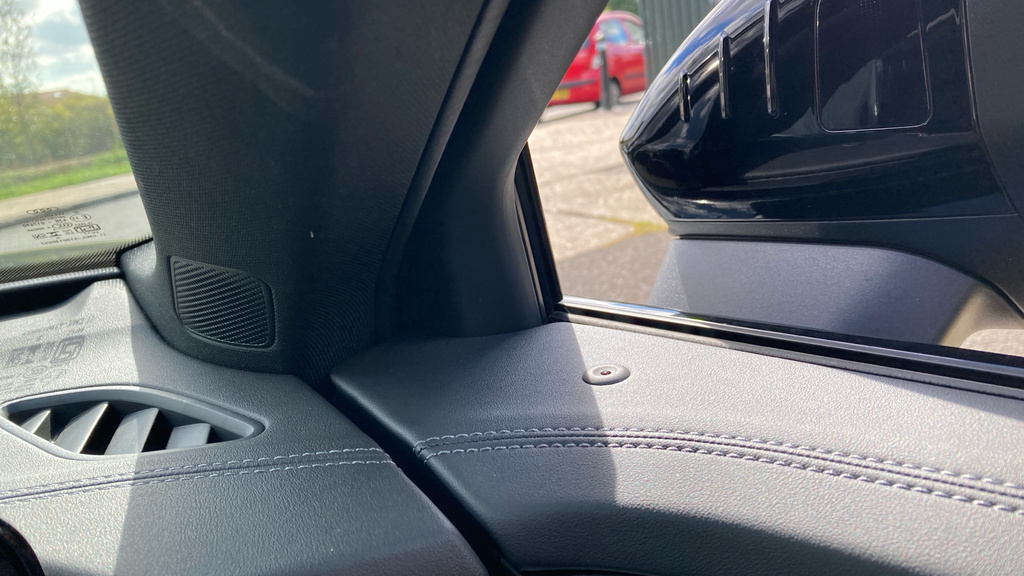 Audi A5 2.0 Tdi Quattro 204 S Line S Tronic Grey #34
