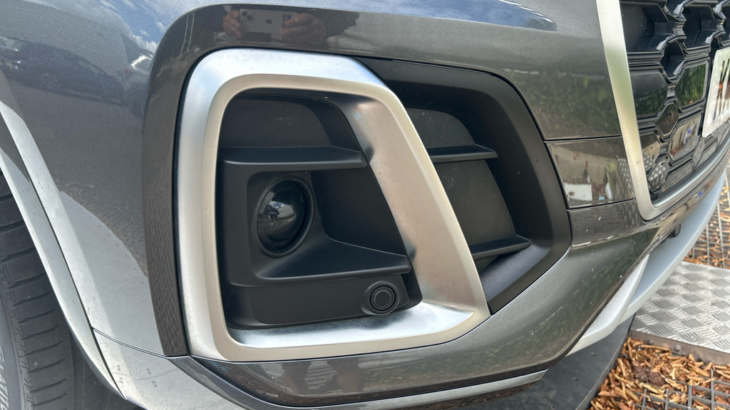 Audi Q5 45 Tfsi Quattro Black Ed S Tronic Tech Pro White #23