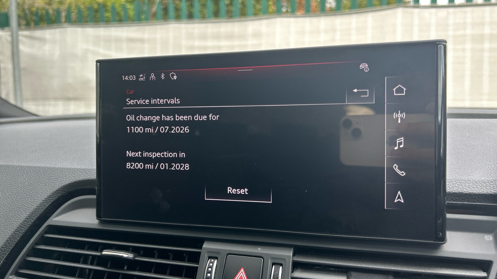 Audi Q5 45 Tfsi Quattro Black Ed S Tronic Tech Pro White #21