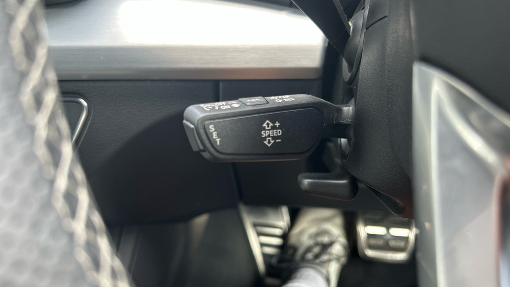 Audi Q5 45 Tfsi Quattro Black Ed S Tronic Tech Pro White #43