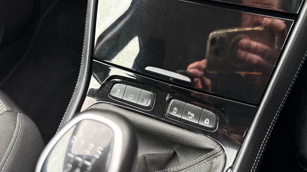 Vauxhall Grandland X Red #34
