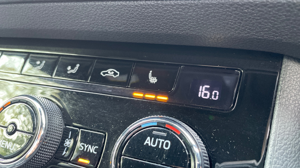 Skoda Kodiaq Se Grey #18