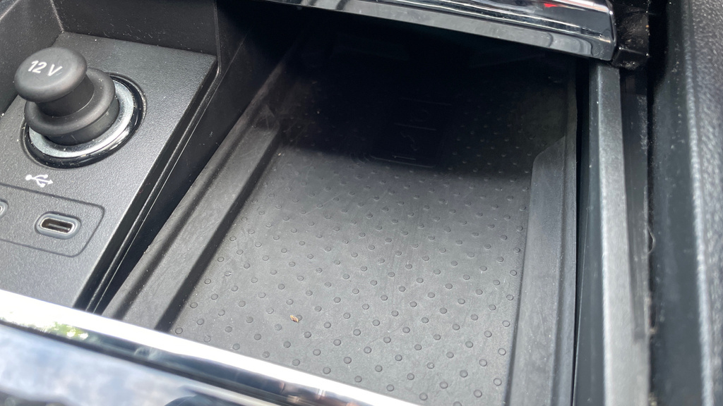 Skoda Kodiaq Se Grey #19