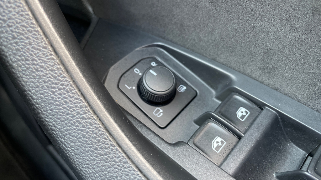 Skoda Kodiaq Se Grey #22