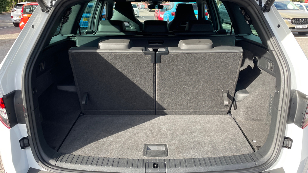 Skoda Kodiaq Se Grey #29
