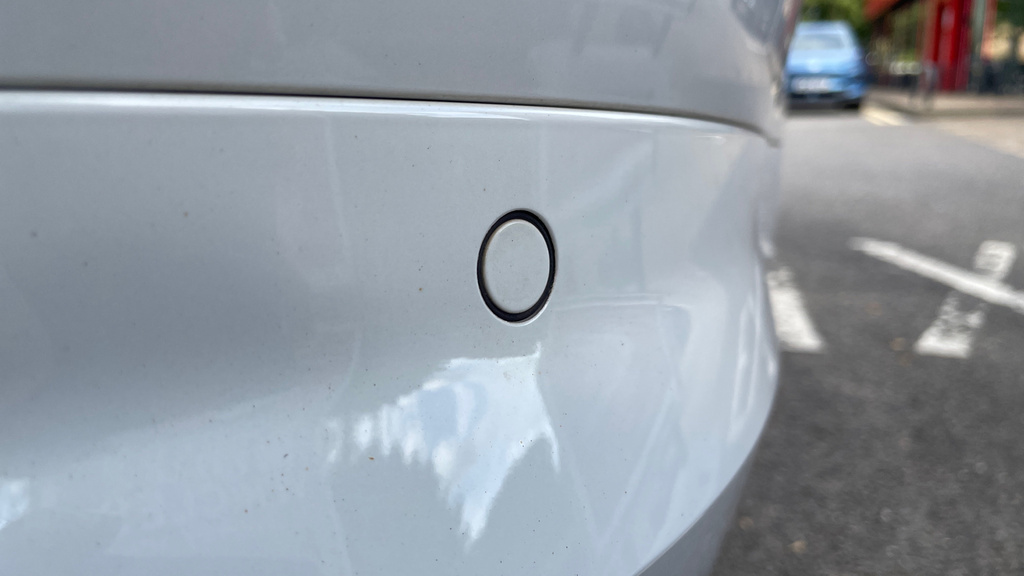 Skoda Kodiaq Se Grey #7