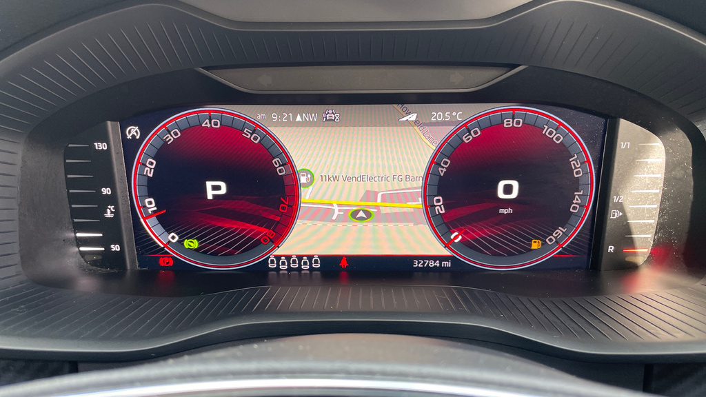 Skoda Kodiaq Se Grey #27
